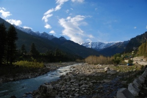 Halal Holiday in Manali-Beauty