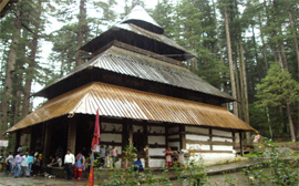 Manali Tour