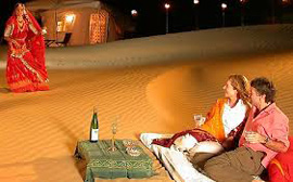 Rajasthan Tour Packages